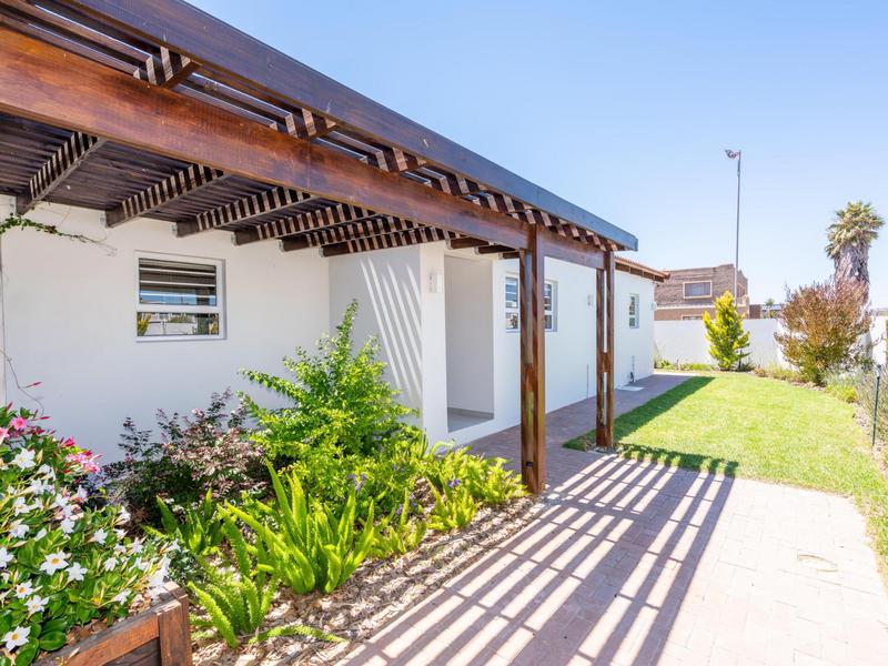 3 Bedroom Property for Sale in Langebaan Western Cape